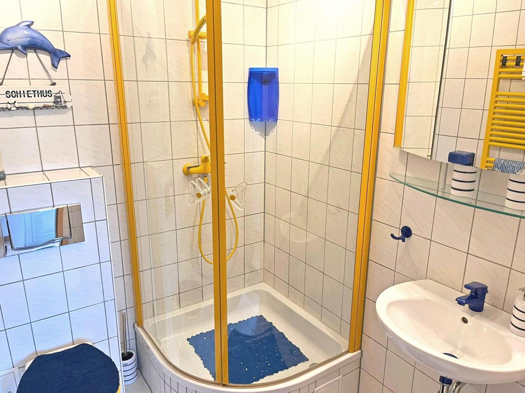 Ferienwohnung Loddin Use 2801 Kolpinsee Exterior photo